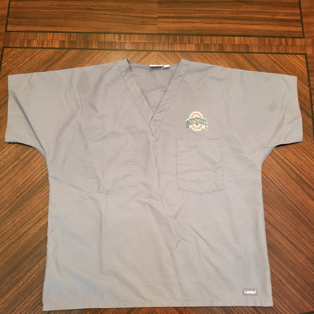 Unisex Scrubs